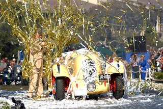 Illustration for article titled Watch Pebble Beach Concours Live on Sunday With Streaming Video